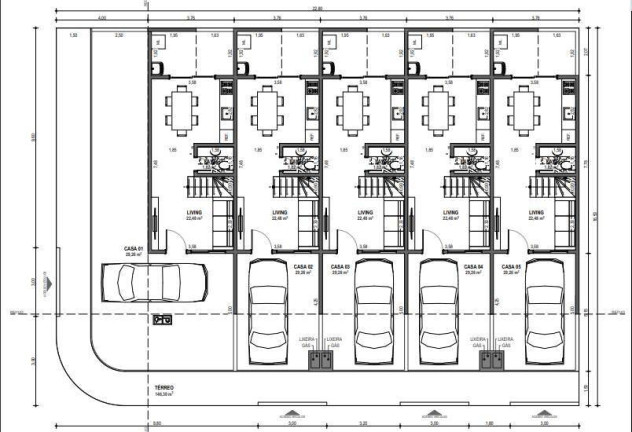 Imagem Casa com 2 Quartos à Venda, 73 m² em Morretes - Itapema Imagem Casa com 2 Quartos à Venda, 73 m² em Morretes - Itapema