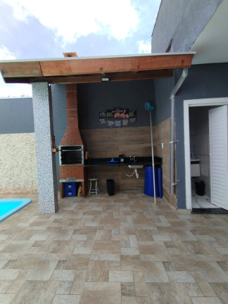 Imagem Casa com 3 Quartos à Venda, 175 m² em Setville Altos De São José - São José Dos Campos