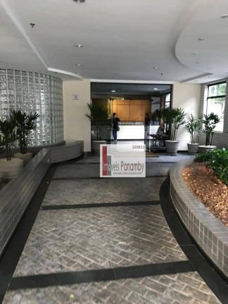 Imóvel à Venda, 47 m² em Chácara Inglesa - São Paulo
