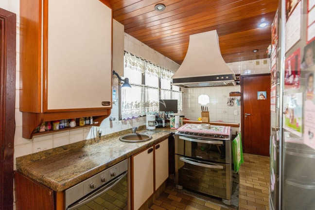 Imagem Apartamento com 3 Quartos à Venda, 147 m² em Morumbi - São Paulo