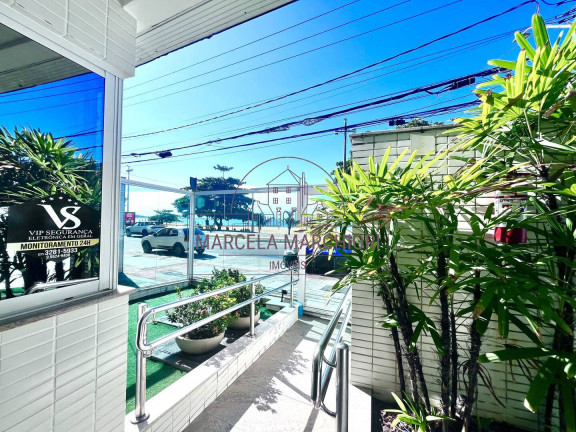 Imagem Apartamento com 3 Quartos à Venda, 110 m² em Itapuã - Vila Velha