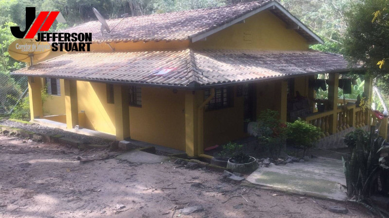 Imagem Chácara com 3 Quartos à Venda, 2 m² em Paiol - Guaratinguetá Imagem Chácara com 3 Quartos à Venda, 2 m² em Paiol - Guaratinguetá