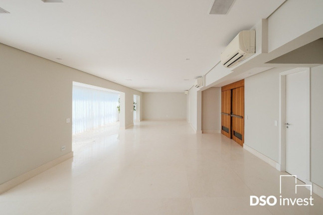 Imagem Apartamento com 3 Quartos à Venda, em Itaim Bibi - São Paulo Imagem Apartamento com 3 Quartos à Venda, em Itaim Bibi - São Paulo