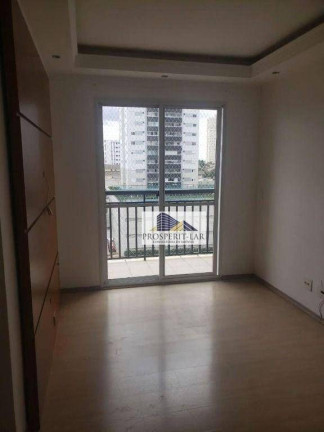 Imagem Apartamento com 2 Quartos à Venda, 50 m² em Vila Augusta - Guarulhos Imagem Apartamento com 2 Quartos à Venda, 50 m² em Vila Augusta - Guarulhos