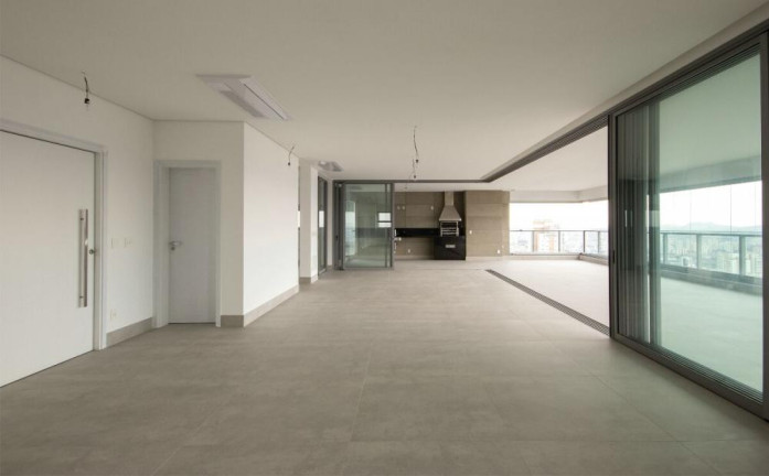 Imagem Apartamento com 3 Quartos à Venda, 374 m² em Tatuapé - São Paulo