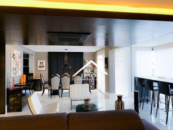 Imagem Apartamento com 2 Quartos à Venda, 171 m² em Indianópolis - São Paulo Imagem Apartamento com 2 Quartos à Venda, 171 m² em Indianópolis - São Paulo