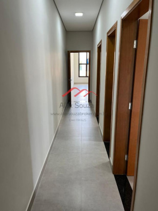 Imagem Casa com 3 Quartos à Venda, 174 m² em Parque Olívio Franceschini - Hortolândia