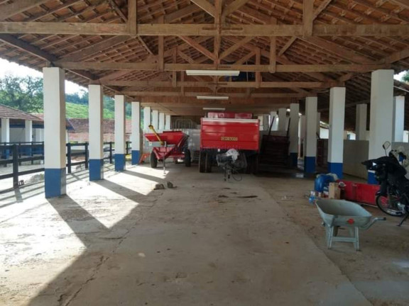 Imagem Imóvel com 15 Quartos à Venda, 2.783.000 m² em Vila Pantaleão - Caçapava Imagem Imóvel com 15 Quartos à Venda, 2.783.000 m² em Vila Pantaleão - Caçapava