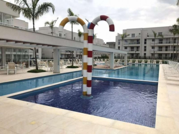 Imagem Apartamento com 4 Quartos à Venda, 139 m² em Campo Grande - Rio De Janeiro