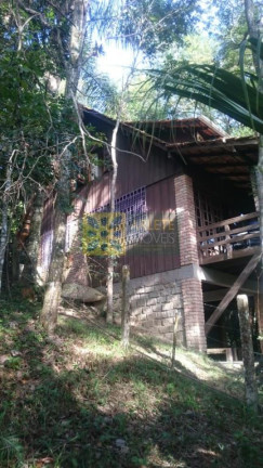 Imagem Casa com 6 Quartos à Venda, 420 m² em Araça - Porto Belo Imagem Casa com 6 Quartos à Venda, 420 m² em Araça - Porto Belo