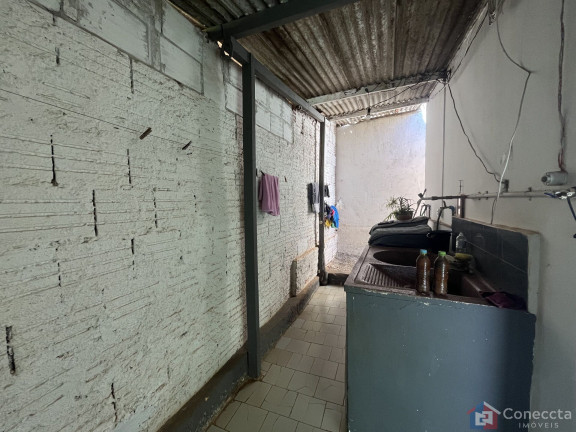 Imagem Casa com 2 Quartos à Venda, 167 m² em Vila Rosa - Patos De Minas
