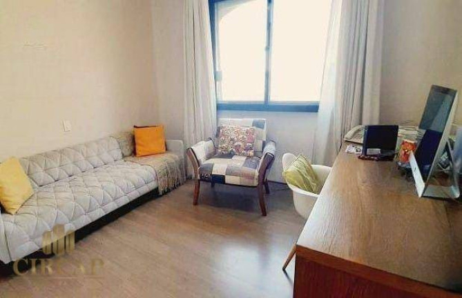 Imagem Cobertura com 5 Quartos à Venda, 469 m² em Higienópolis - São Paulo Imagem Cobertura com 5 Quartos à Venda, 469 m² em Higienópolis - São Paulo