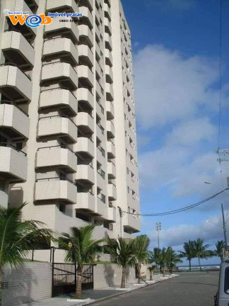 Imagem Apartamento com 2 Quartos à Venda, 77 m² em Maracanã - Praia Grande