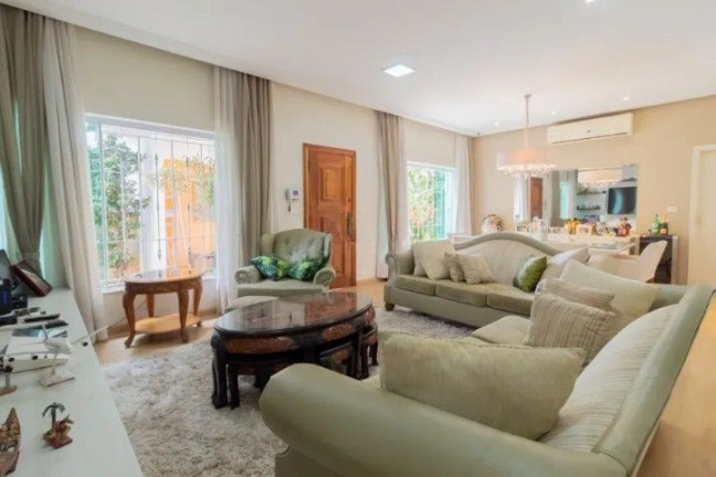 Imagem Casa com 3 Quartos à Venda ou Locação, 250 m² em Alto Da Lapa - São Paulo