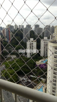 Imagem Apartamento com 1 Quarto à Venda, 40 m² em Morumbi - São Paulo Imagem Apartamento com 1 Quarto à Venda, 40 m² em Morumbi - São Paulo