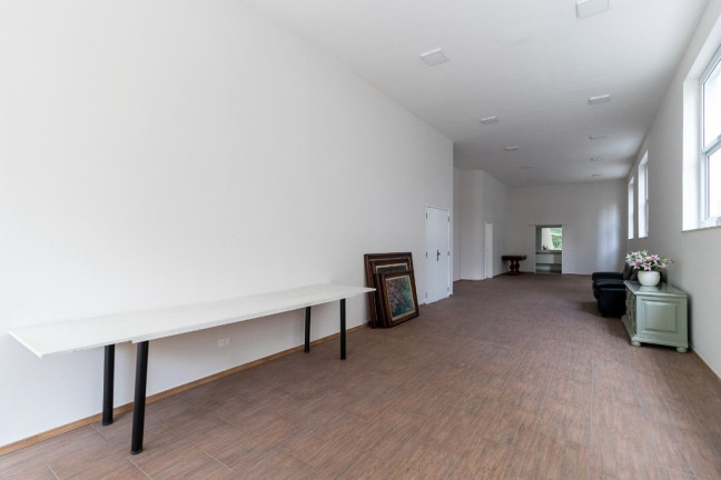 Imagem Apartamento com 3 Quartos à Venda, 224 m² em Jardim Paulista - São Paulo