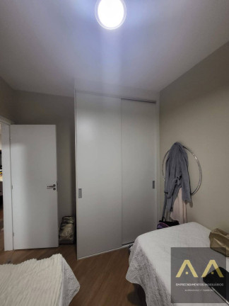 Imagem Apartamento com 2 Quartos à Venda, 54 m² em Alphaville - Barueri Imagem Apartamento com 2 Quartos à Venda, 54 m² em Alphaville - Barueri