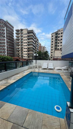 Apartamento com 1 Quarto à Venda, 46 m² em Ocian - Praia Grande
