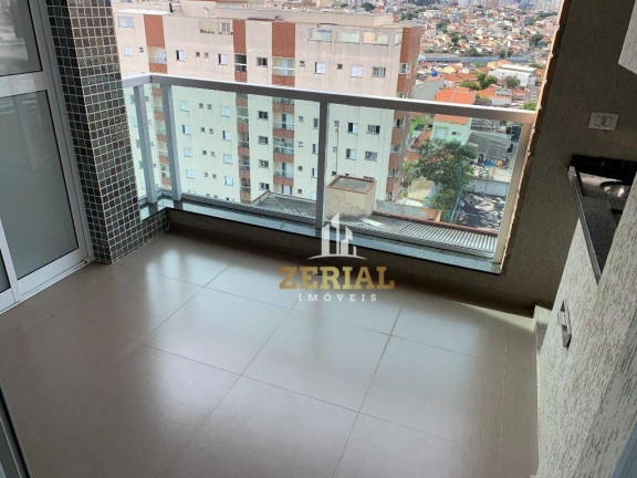 Imagem Apartamento com 2 Quartos à Venda, 90 m² em Santa Maria - São Caetano Do Sul Imagem Apartamento com 2 Quartos à Venda, 90 m² em Santa Maria - São Caetano Do Sul