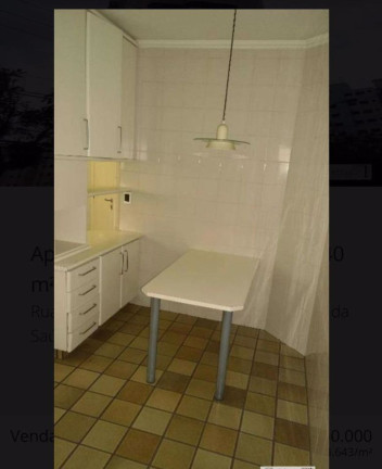 Imagem Apartamento com 3 Quartos à Venda, 143 m² em Bosque Da Saúde - São Paulo