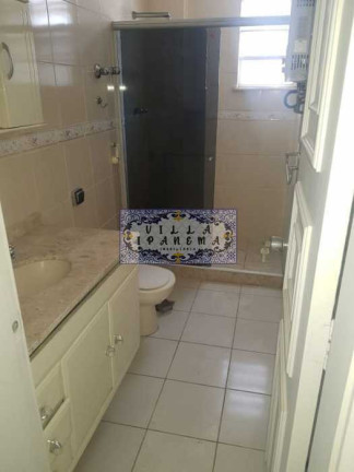 Imagem Apartamento com 4 Quartos à Venda, 140 m² em Tijuca - Rio De Janeiro