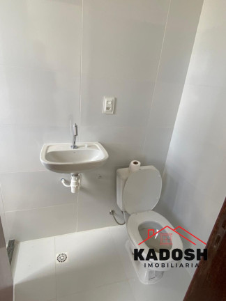 Imagem Casa com 3 Quartos à Venda, 150 m² em Pedra Do Descanso - Feira De Santana Imagem Casa com 3 Quartos à Venda, 150 m² em Pedra Do Descanso - Feira De Santana