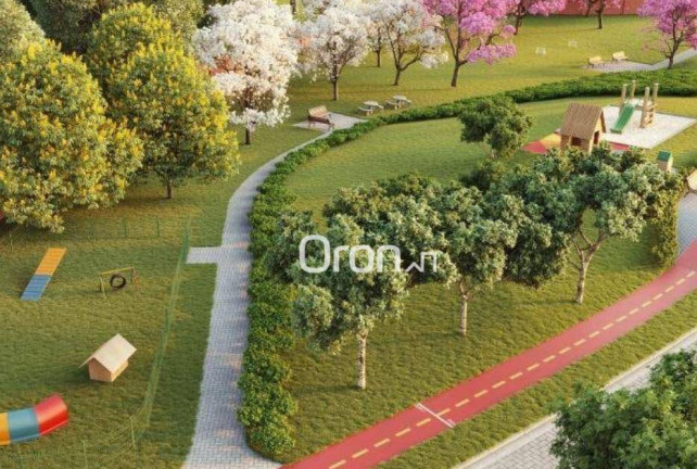 Imagem Sobrado com 3 Quartos à Venda, 181 m² em Jardins Marselha - Aparecida De Goiânia