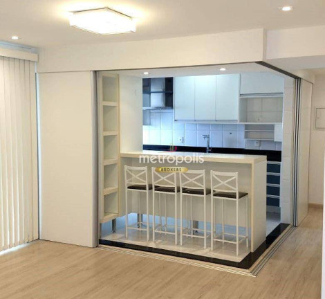 Imóvel com 2 Quartos à Venda, 85 m² em Vila Madalena - São Paulo