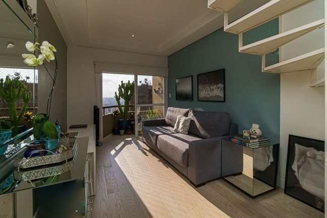 Imagem Apartamento com 2 Quartos à Venda, 91 m² em Morumbi - São Paulo Imagem Apartamento com 2 Quartos à Venda, 91 m² em Morumbi - São Paulo