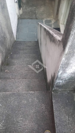 Imagem Casa com 2 Quartos para Alugar, 74 m² em Campo Grande - Rio De Janeiro Imagem Casa com 2 Quartos para Alugar, 74 m² em Campo Grande - Rio De Janeiro