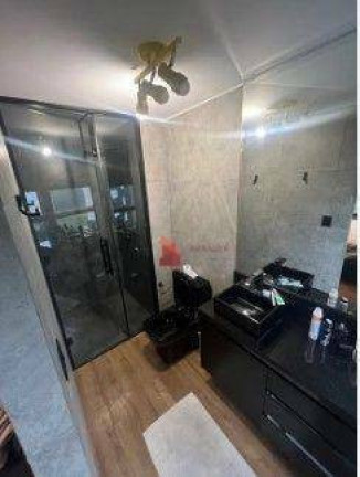 Imagem Apartamento com 2 Quartos à Venda, 69 m² em Balneário Santa Clara - Itajaí