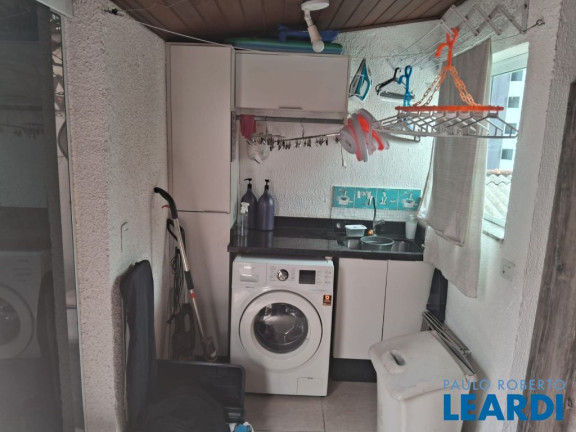 Imagem Cobertura com 3 Quartos à Venda, 150 m² em Vila Valparaíso - Santo André Imagem Cobertura com 3 Quartos à Venda, 150 m² em Vila Valparaíso - Santo André