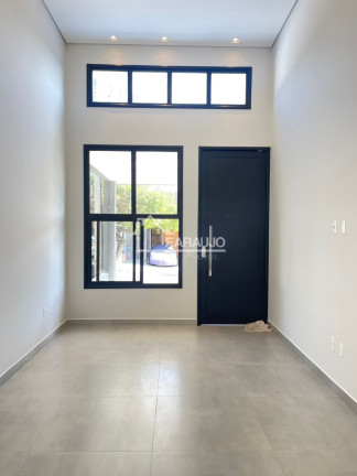 Imagem Imóvel com 3 Quartos para Alugar, 124 m² em Horto Florestal - Sorocaba
