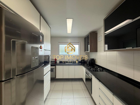 Imagem Apartamento com 3 Quartos para Alugar, 85 m² em Enseada - Guarujá Imagem Apartamento com 3 Quartos para Alugar, 85 m² em Enseada - Guarujá