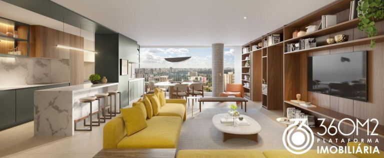 Imagem Apartamento com 3 Quartos à Venda, 125 m² em Vila Clementino - São Paulo Imagem Apartamento com 3 Quartos à Venda, 125 m² em Vila Clementino - São Paulo