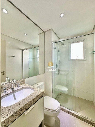 Imagem Apartamento com 3 Quartos à Venda, 117 m² em Enseada - Guarujá
