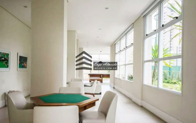 Imagem Apartamento com 4 Quartos à Venda, 236 m² em Jardim Bela Vista - Santo André Imagem Apartamento com 4 Quartos à Venda, 236 m² em Jardim Bela Vista - Santo André