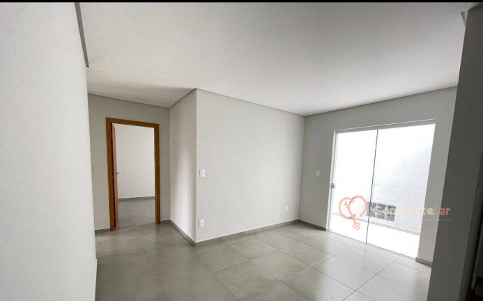 Imagem Apartamento com 3 Quartos à Venda, 100 m² em Estrada Nova - Jaraguá Do Sul