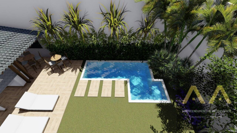 Imagem Casa com 4 Quartos à Venda, 230 m² em Alphaville - Santana De Parnaíba Imagem Casa com 4 Quartos à Venda, 230 m² em Alphaville - Santana De Parnaíba