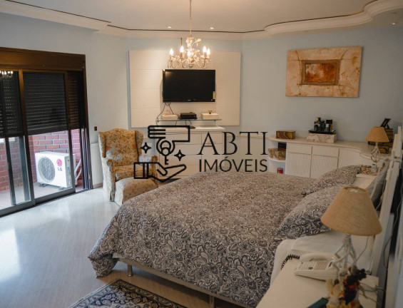 Imagem Apartamento com 4 Quartos à Venda, 770 m² em Jardim Paulista - São Paulo