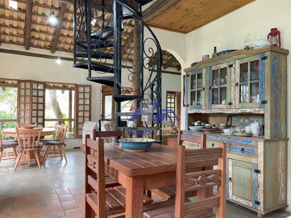 Imagem Casa com 2 Quartos à Venda, 127 m² em Portal Roselândia - Cotia Imagem Casa com 2 Quartos à Venda, 127 m² em Portal Roselândia - Cotia