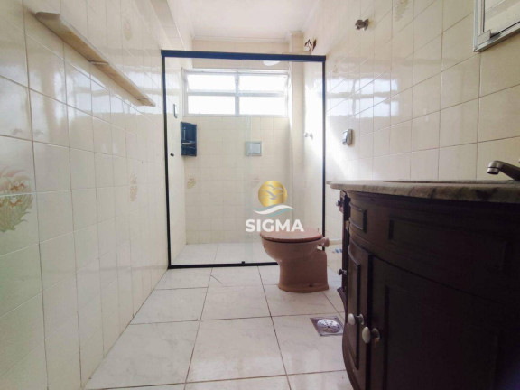 Imagem Apartamento com 1 Quarto à Venda, 60 m² em Pitangueiras - Guarujá