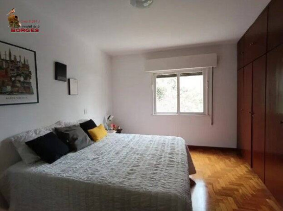 Imagem Apartamento com 3 Quartos à Venda, 117 m² em Vila Mariana - São Paulo