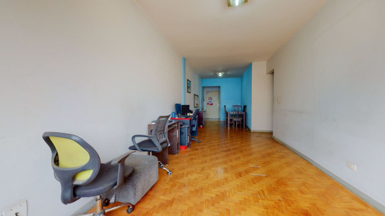 Imagem Apartamento com 3 Quartos à Venda, 136 m² em Bom Retiro - São Paulo