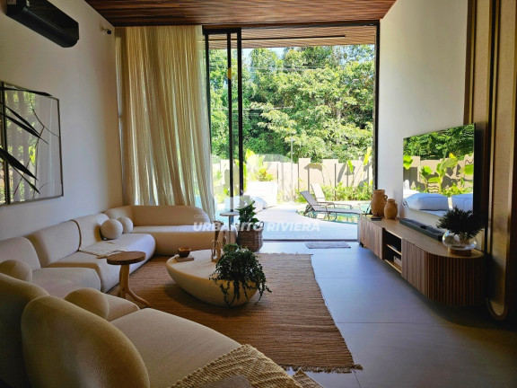 Imagem Casa com 6 Quartos à Venda, 486 m² em Riviera | Módulo 16 - Bertioga