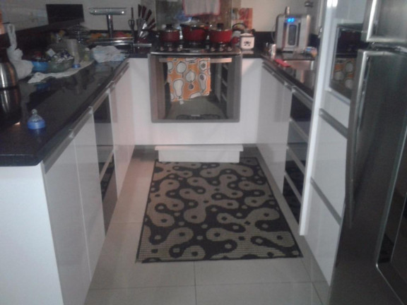 Imagem Sobrado com 4 Quartos à Venda, 220 m² em Jardim Quaresmeira - Suzano Imagem Sobrado com 4 Quartos à Venda, 220 m² em Jardim Quaresmeira - Suzano