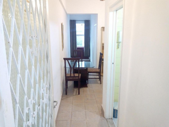 Imagem Apartamento com 1 Quarto à Venda, 40 m² em Copacabana - Rio De Janeiro
