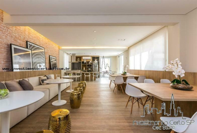 Imagem Apartamento com 3 Quartos à Venda, 85 m² em Ipiranga - São Paulo