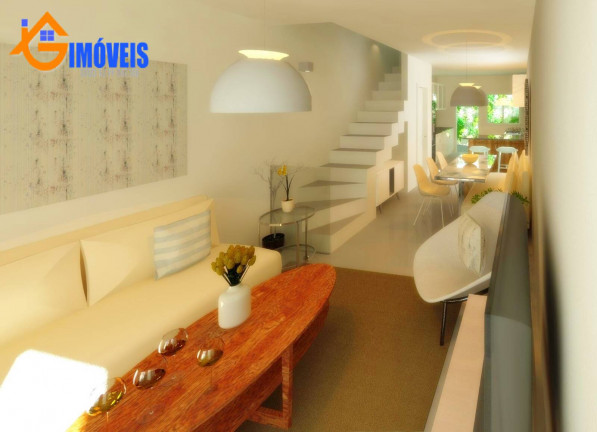 Imagem Casa com 2 Quartos à Venda, 90 m² em São Pedro Da Aldeia