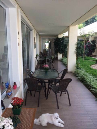 Imagem Casa com 5 Quartos à Venda, 950 m² em Residencial Tamboré - Barueri